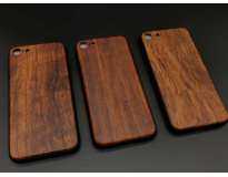 Дерев'яний чохол для телефону iPhone 7/8 дерев'яний 