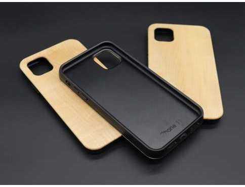 Чохол бампер для телефона iPhone 11 
