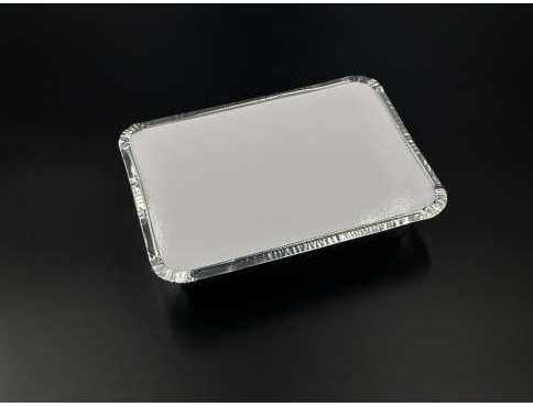 Контейнер з фольги LS-C22052 1000мл (220х158х52)