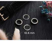 Люверси. 10.5мм