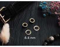 Люверси. Колір 