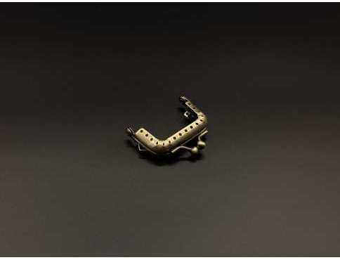 Фермуар. Колір 