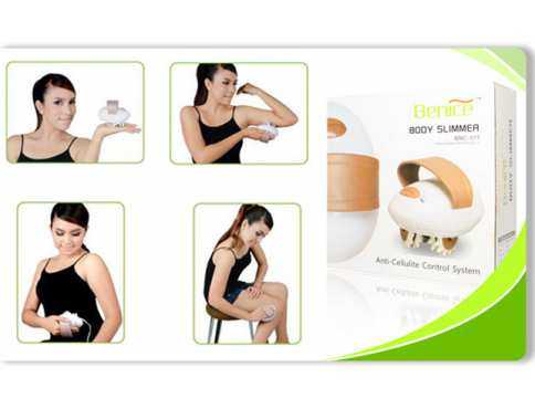 Массажер антицеллюлитный Benice body slimmer