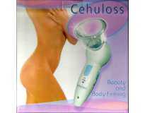 Ваккумный Массажер Celluless
