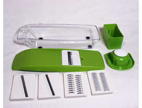 Овощная терка Mandoline 5 in 1
