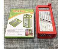 Терка Fold Flat Grater