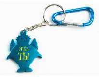 Брелок-открывашка Ангел 