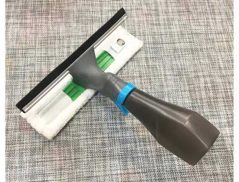 Очиститель для стекла Easy Glass