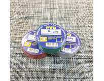 Изолента цветная 50м