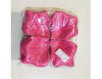 Лепестки Роз Темно-розовый2