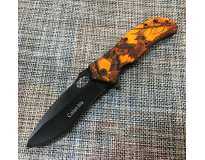 Нож складной Colunbia 21 см 2