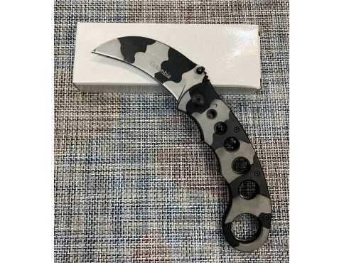 Нож складной Colunbia 18,5см