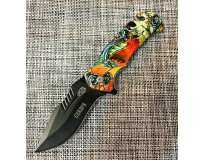 Нож складной Gerber 21,5см АК-758