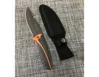 Охотничий нож Gerber 25,5см h160