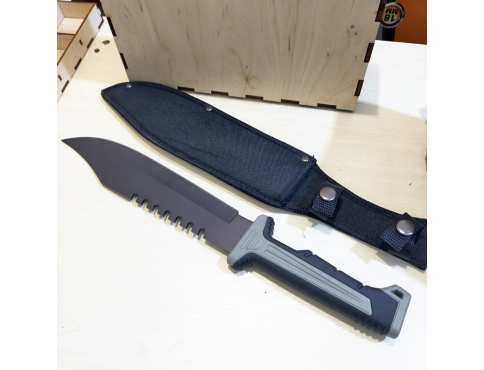 Охотничий нож 40см, R-1802