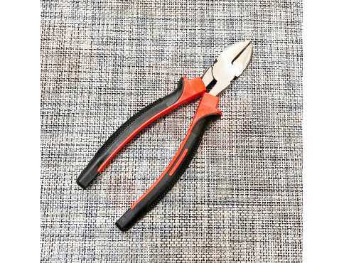 Кусачки слесарные Gangli Tools 