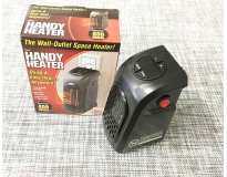 Портативный обогреватель Handy Heater 400 W