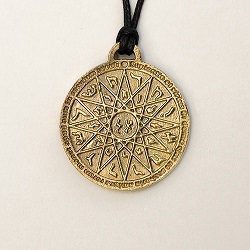 Пополнение Амулетов из Бронзы "Amulets of the World"!